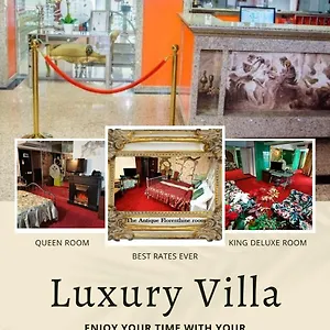  Villa Grand Pier Boutique Luxury Break From 49 Eur With One Day Free Welcome Breakfast Only For King Deluxe And Bookings For Minimum 4 Nights